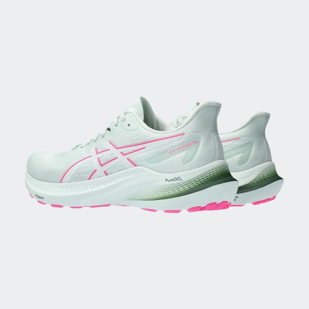 Gt-2000 12 Green Sneakers