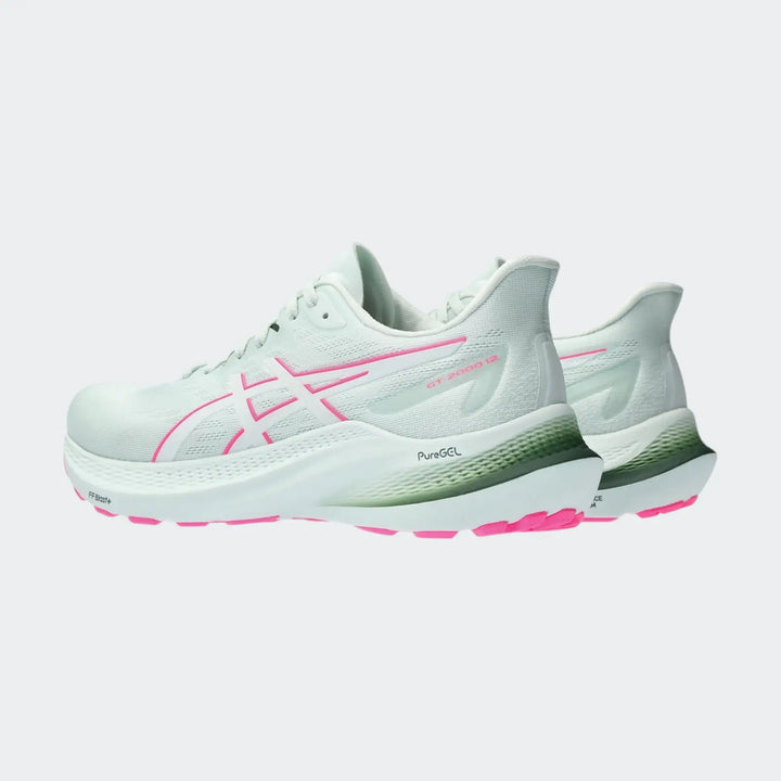 Gt-2000 12 Green Sneakers