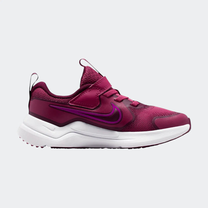 Nike Cosmic Runner Psv Red Sneakers