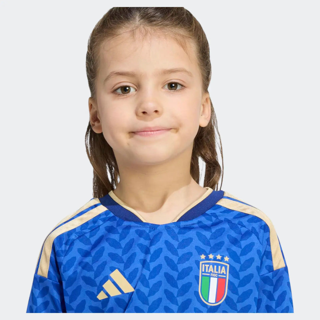 Italy 26 Home Kids Set