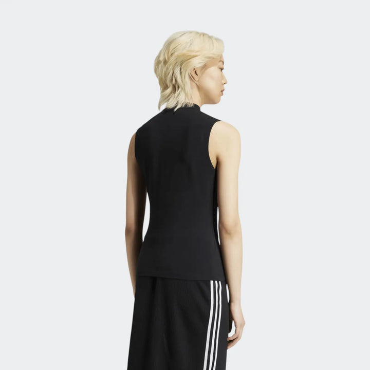 Premium Essentials Baselayer Top