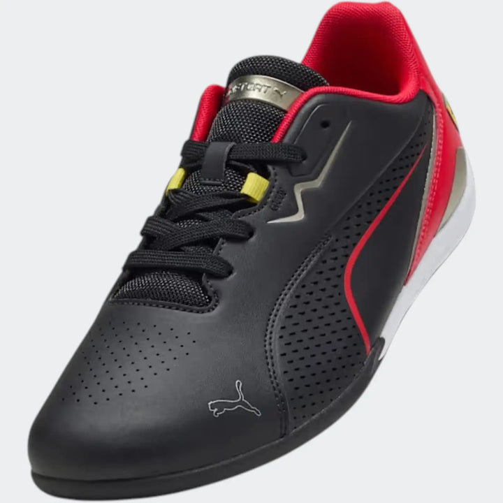 Ferrari Drift Cat Black Sneakers