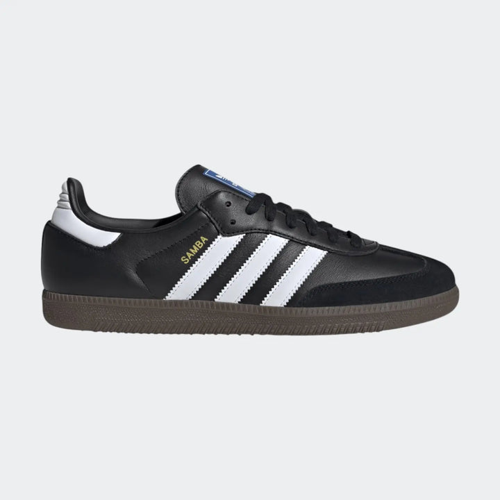 Samba Og Shoes