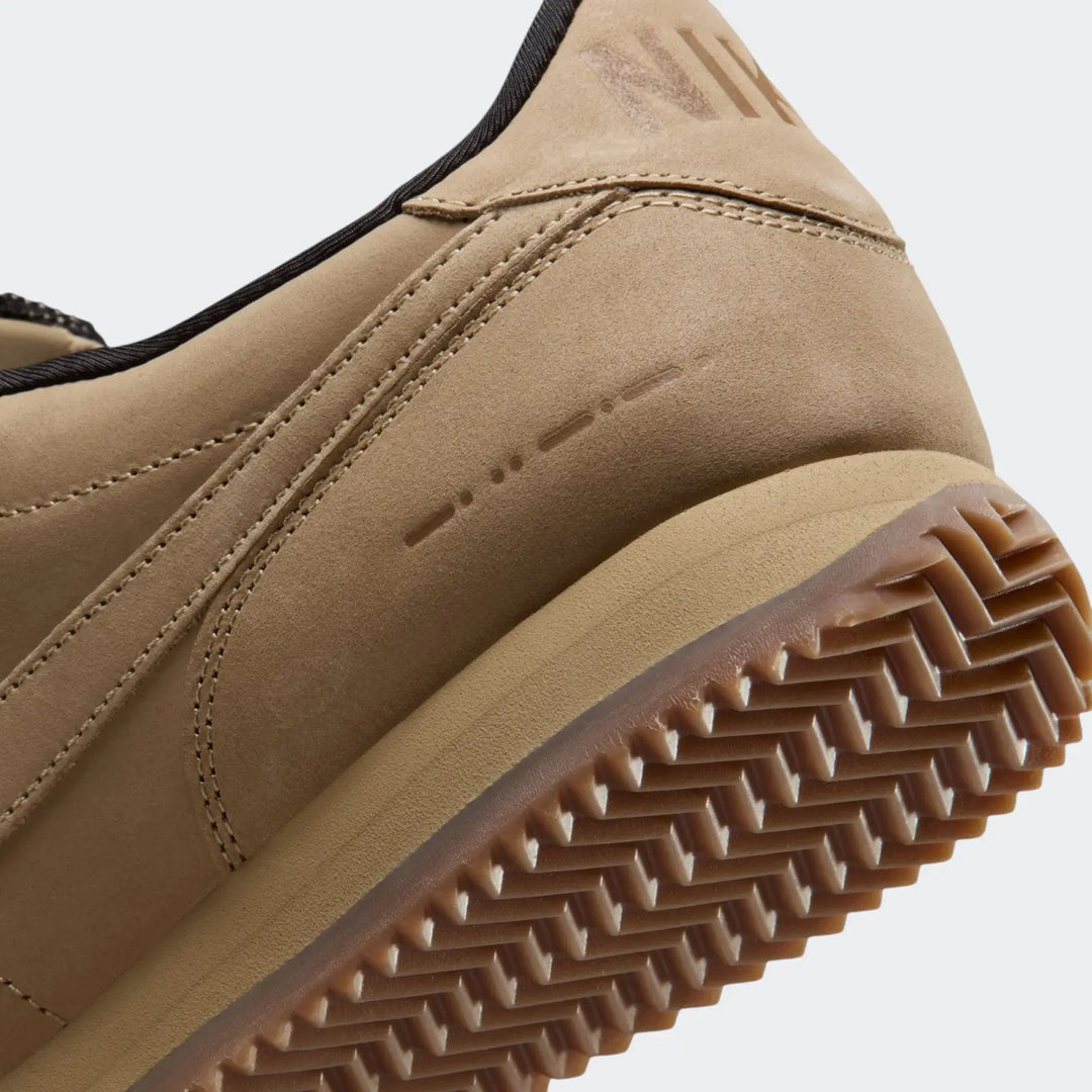Nike Cortez Leather Se Men'S Shoes