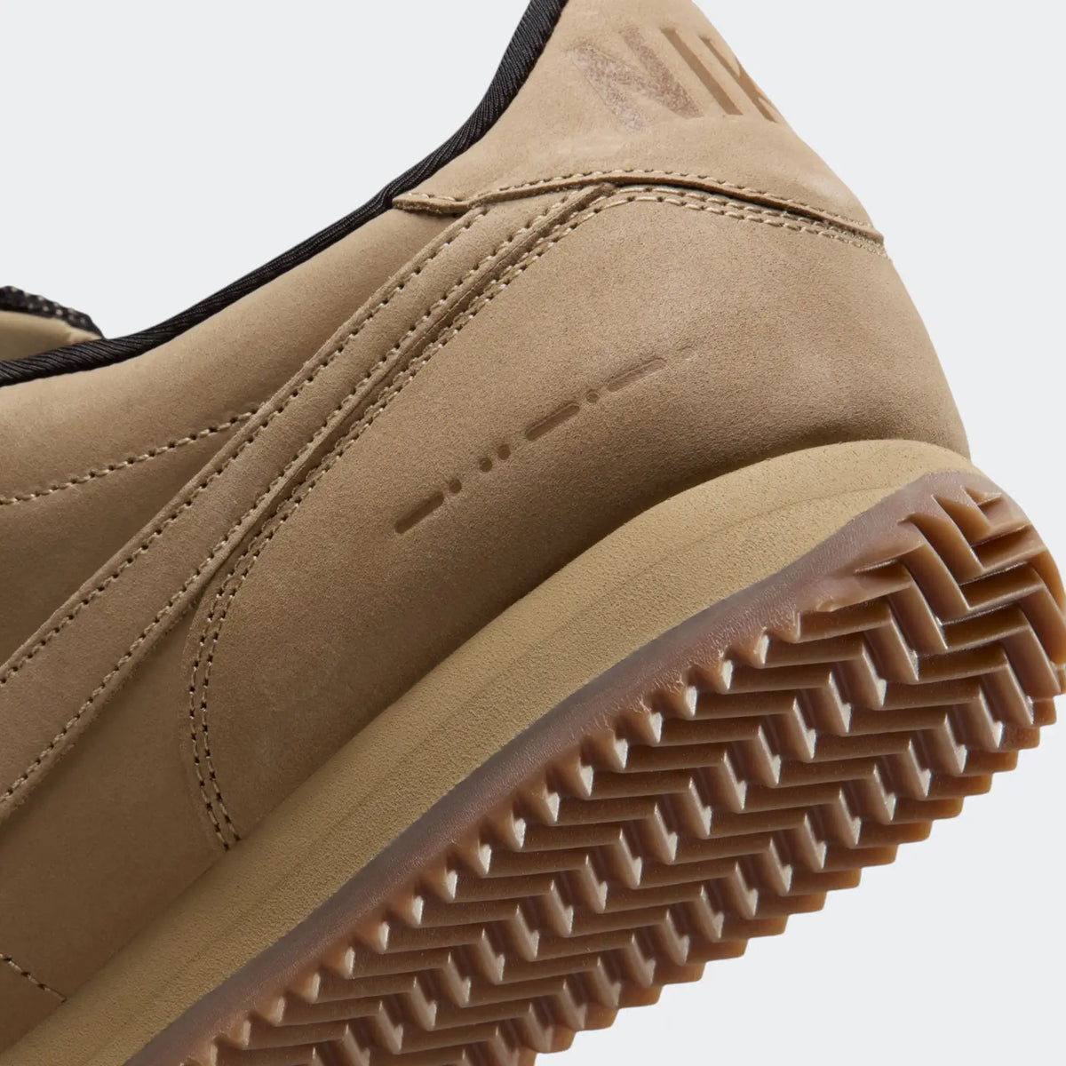 Nike Cortez Leather Se Men'S Shoes