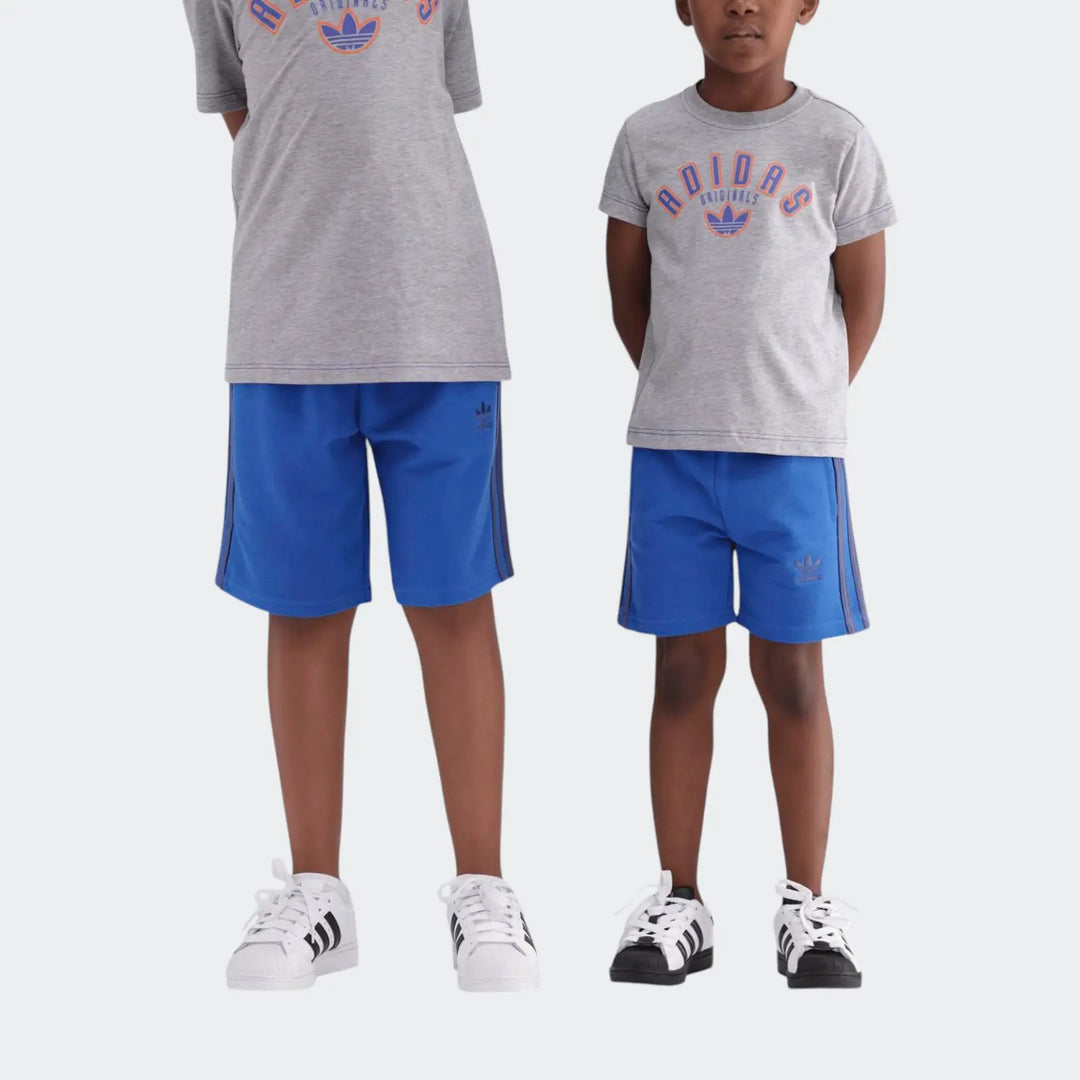 3S Youth Short F25