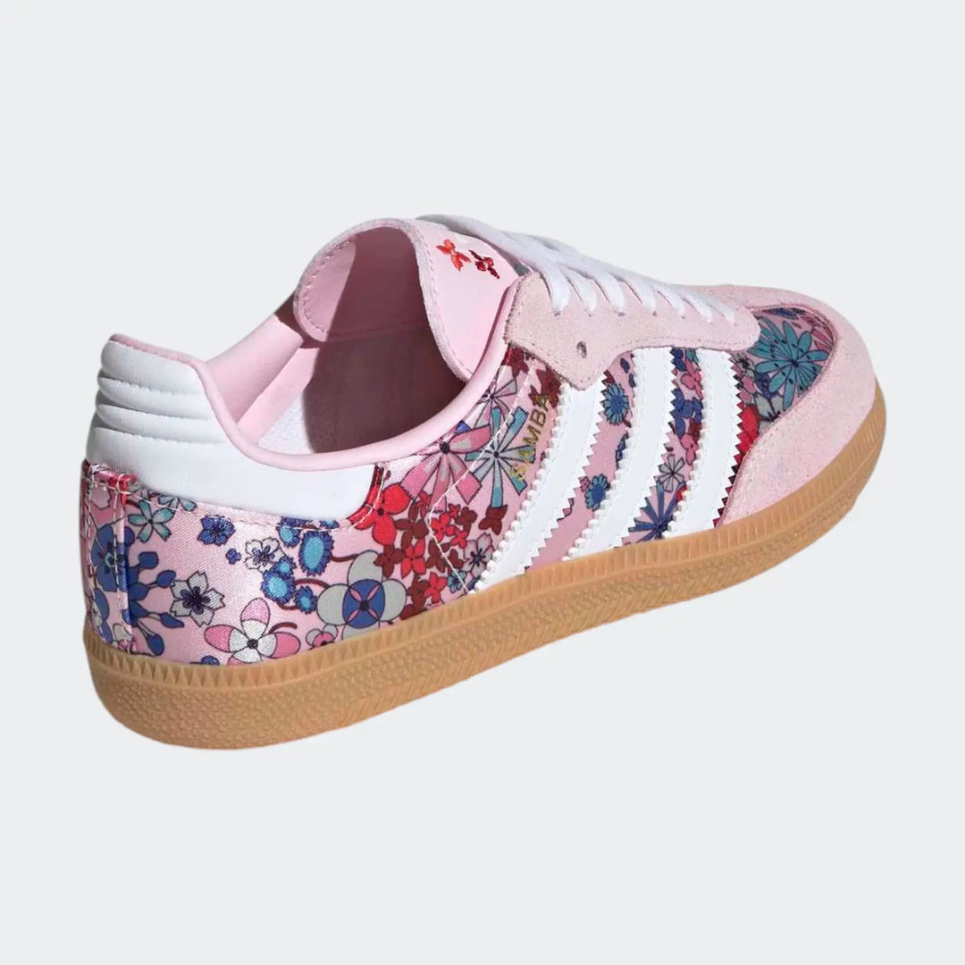 Adidas Liberty London Samba Og Shoes