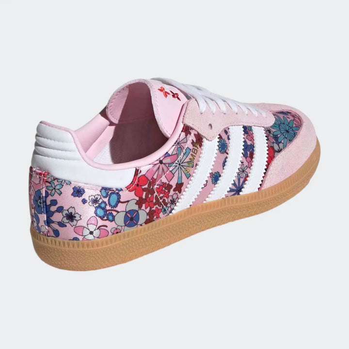 Adidas Liberty London Samba Og Shoes