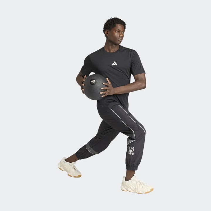 Climacool Training Identity Graphic T-Shirt