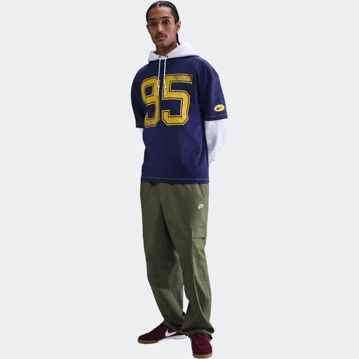 Nike Sportswear Club Men'S Woven Cargo Pants