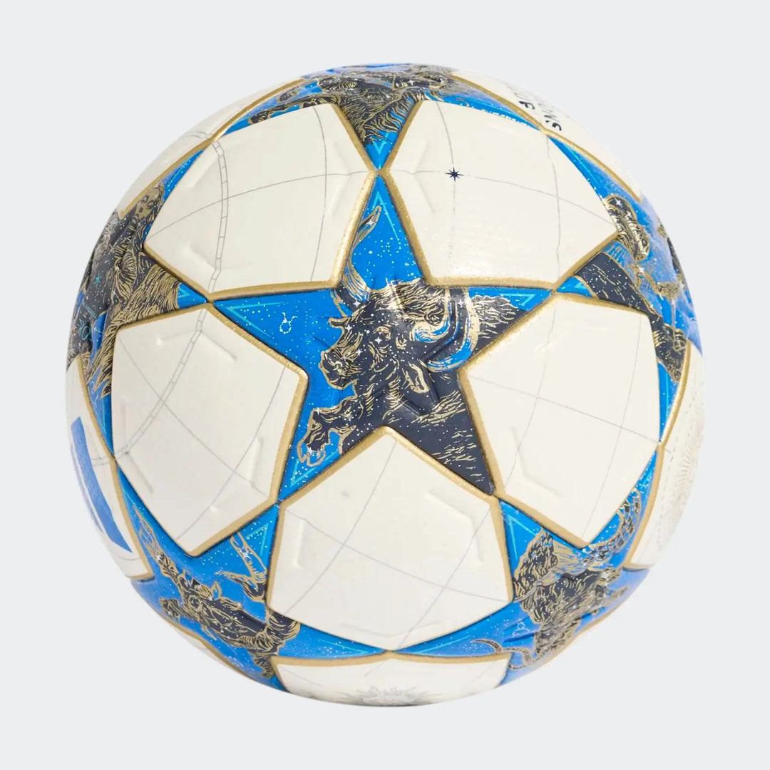 Ucl Pro 25/26 League Stage Ball