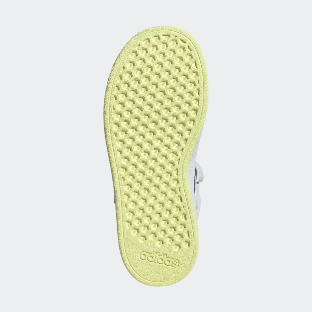 Grand Court Mid Shoes Kids