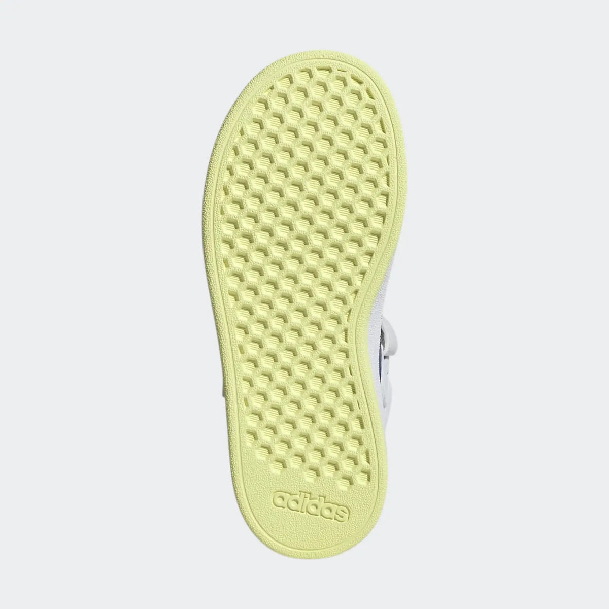 Grand Court Mid Shoes Kids