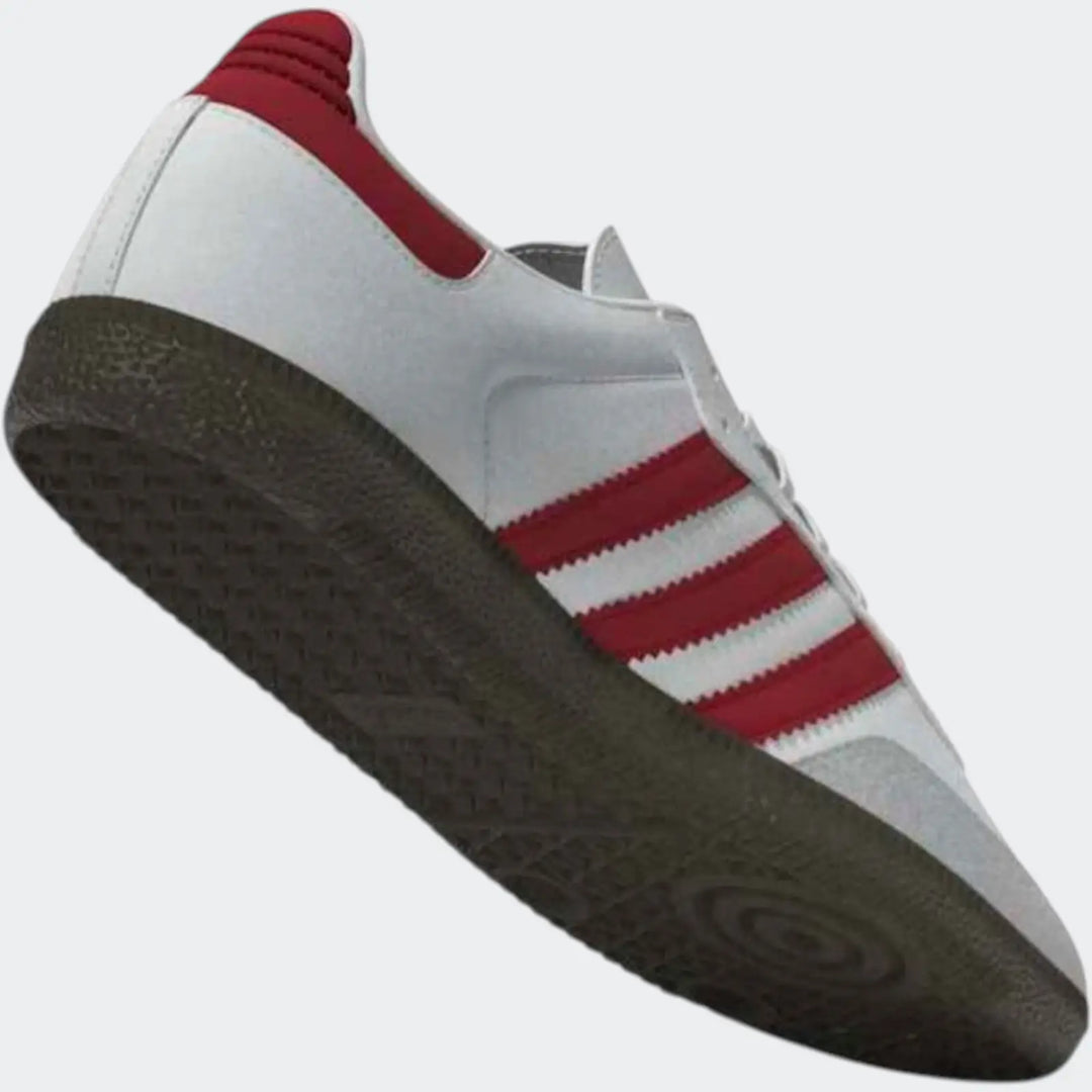 Samba Liverpool Fc Shoes
