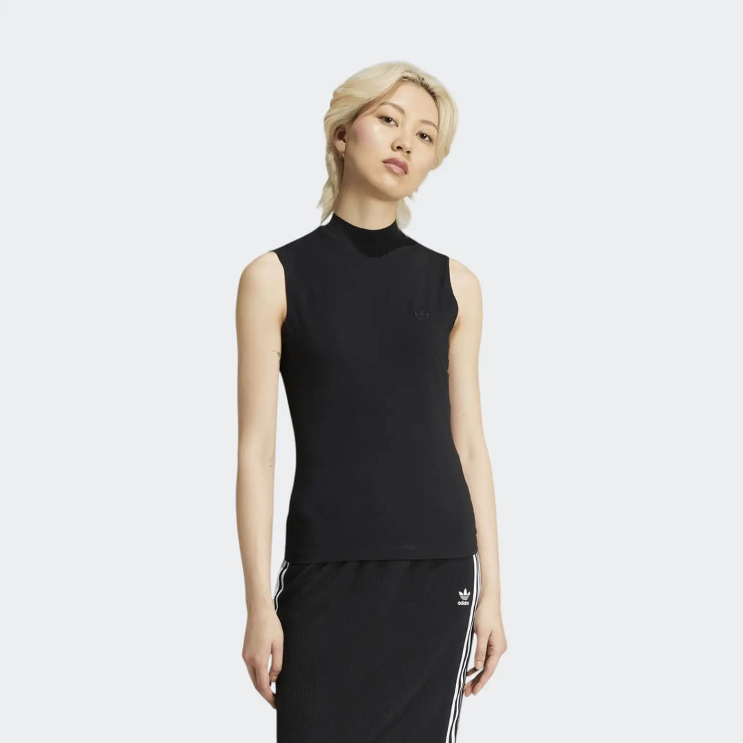 Premium Essentials Baselayer Top