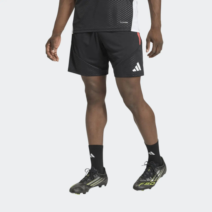 Tiro 26 Competition Training Shorts