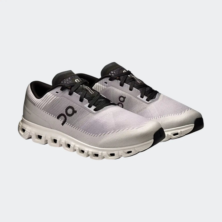 Cloud 6 Push Purple Sneakers