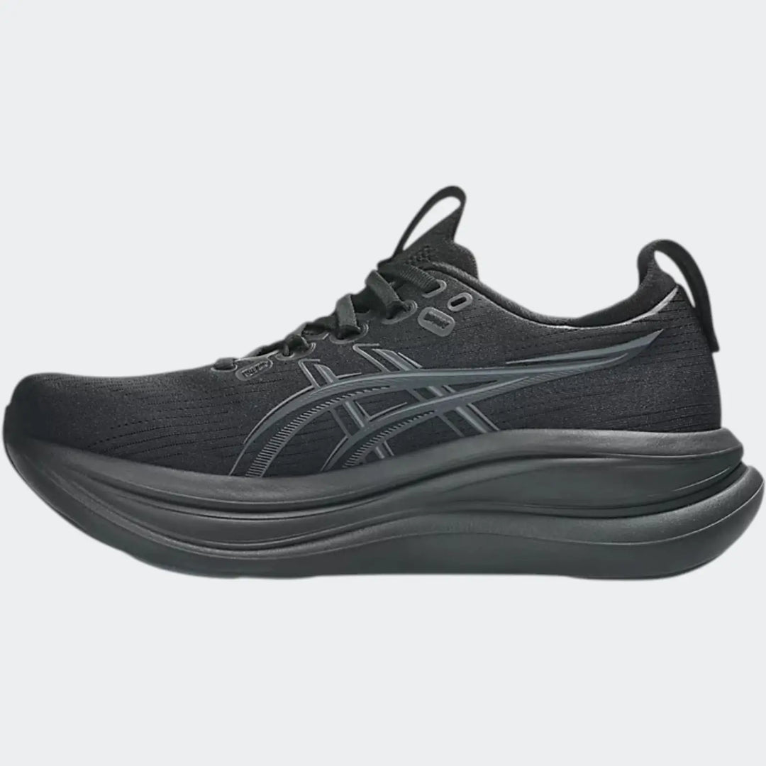 Gel-Nimbus 28 W Black Sneakers