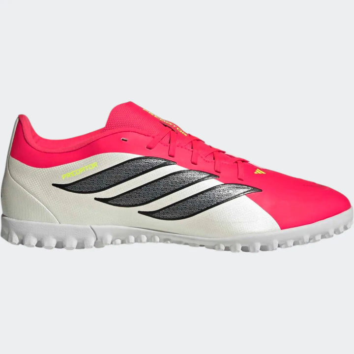 Predator Club Turf Football Shoes