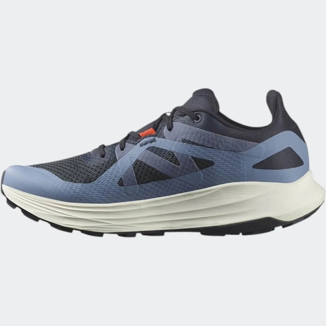 Ultra Flow Blue Sneakers