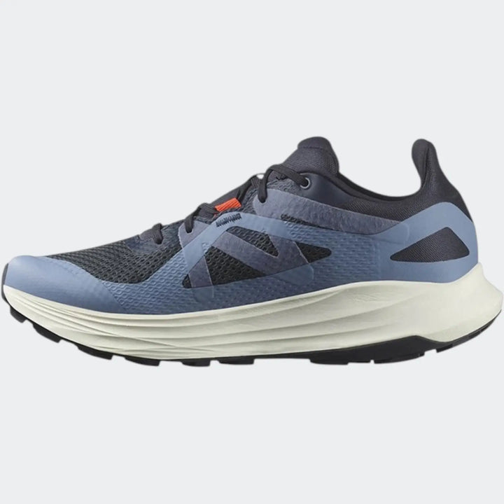 Ultra Flow Blue Sneakers