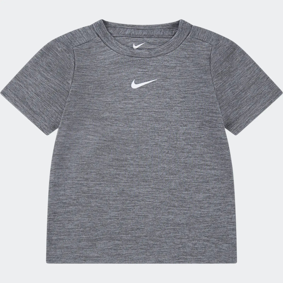 Nike Boys Dri-FIT Multi Short Sleeve Top - Green