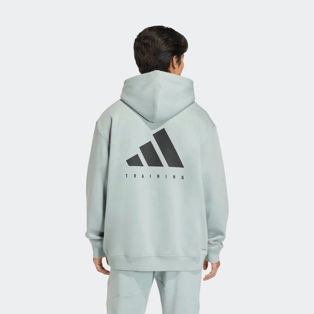 Primelift Workout Oversize Hoodie