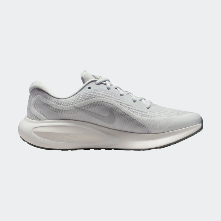 Nike Journey Run White Sneakers