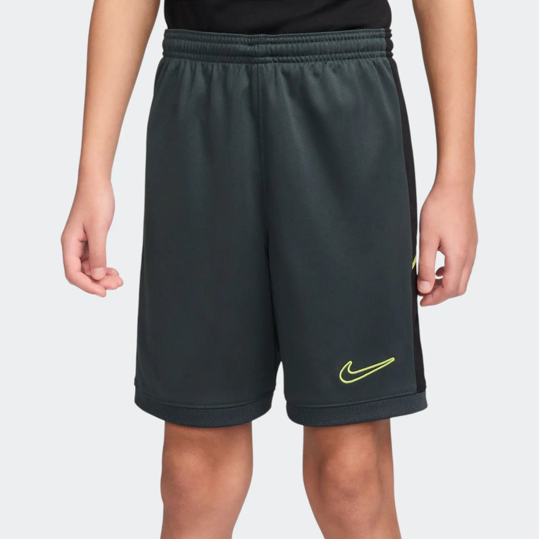 K Nk Df Acd25 Short K 7In Green Shorts