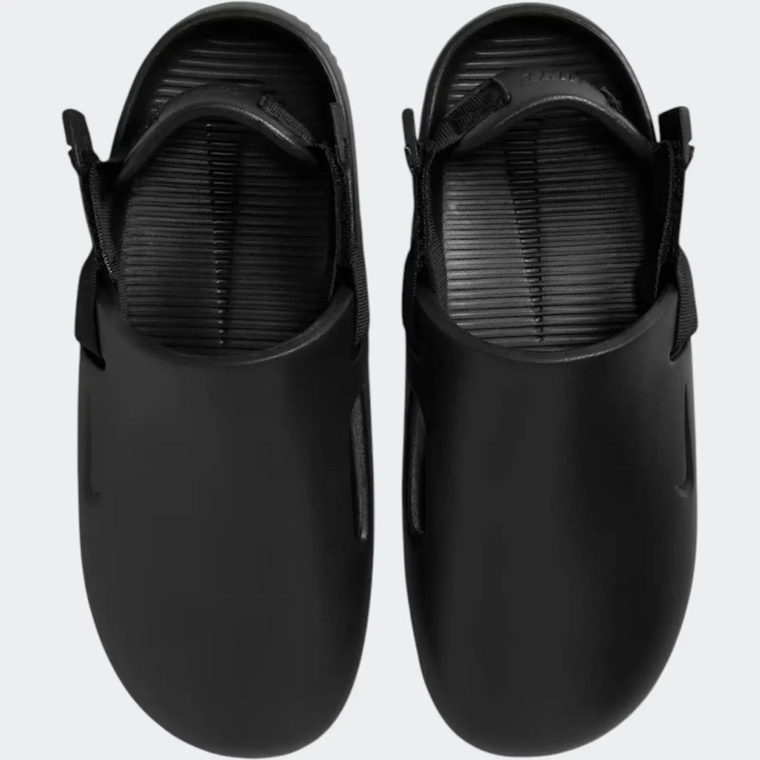 W Nike Calm Mule Black Slides