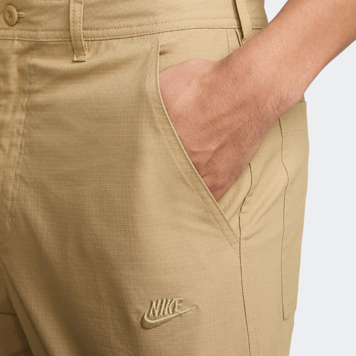Nike Club Men'S Cargo Pants