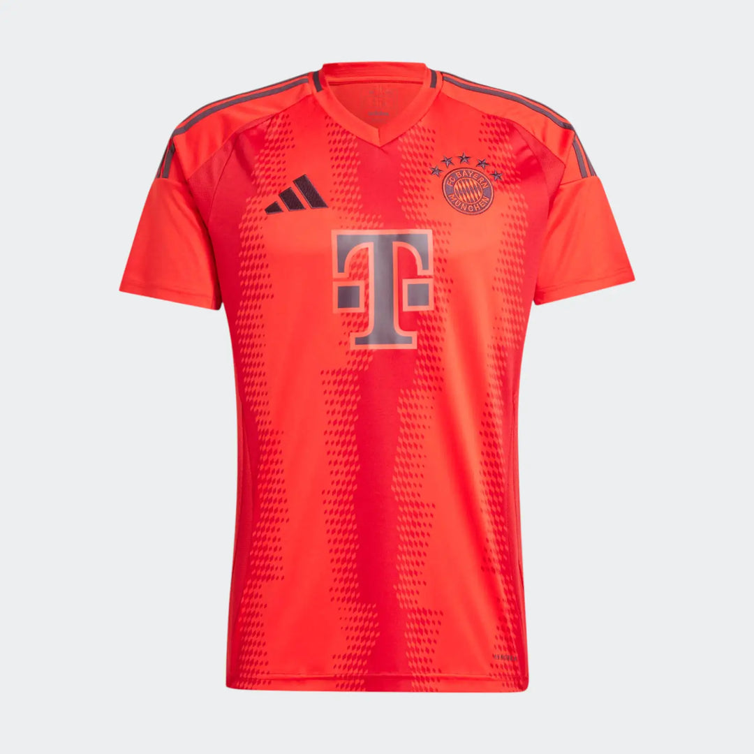 Fc Bayern 24/25 Home Jersey
