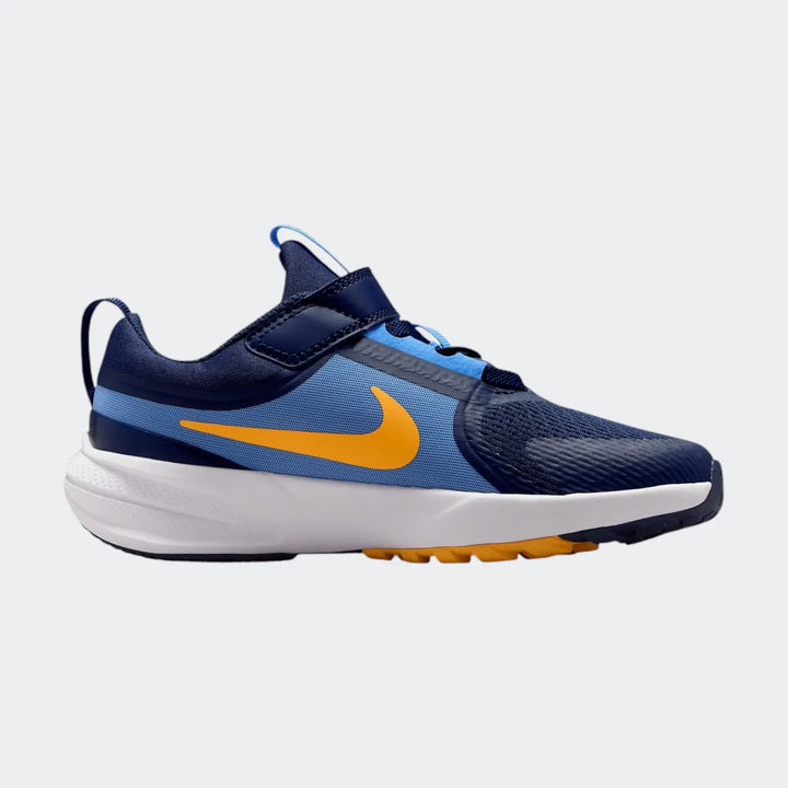 Nike Star Runner 5 Ps Blue Sneakers