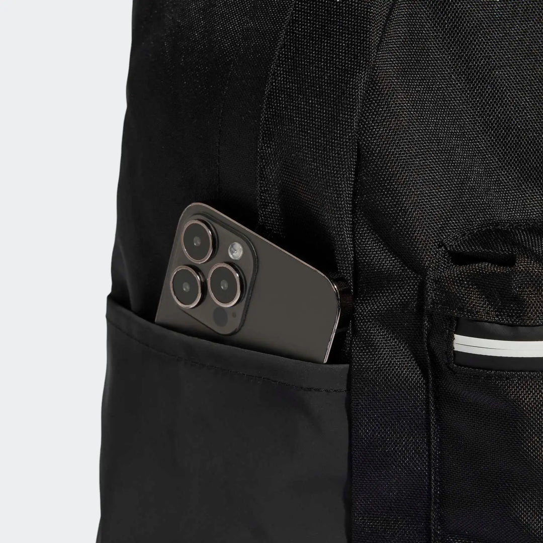 Essentials Back To Campus Bars Backpack