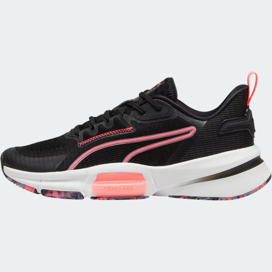 Pwrframe Tr 3 Wns Black Sneakers