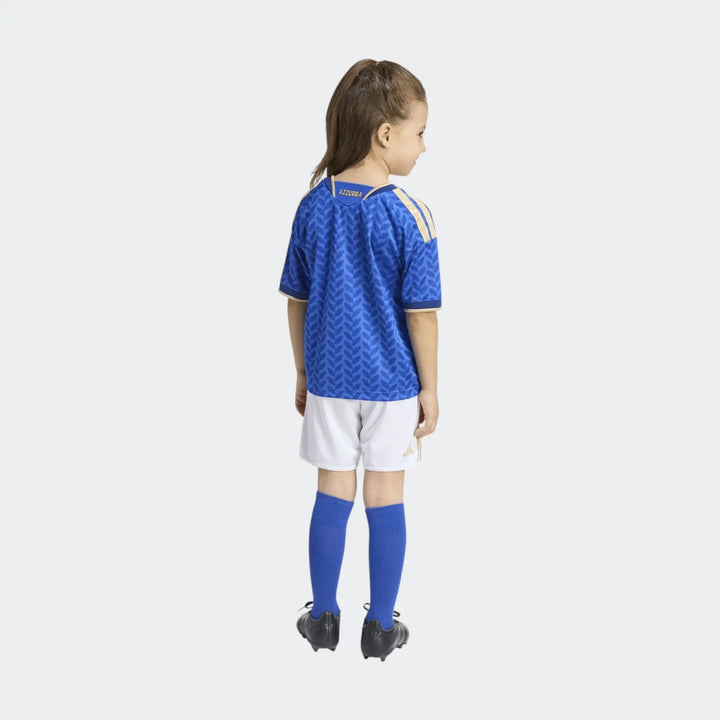Italy 26 Home Kids Set