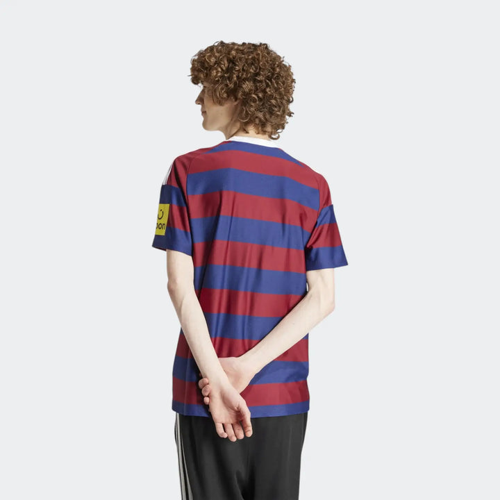 Newcastle United Fc 24/25 Away Jersey