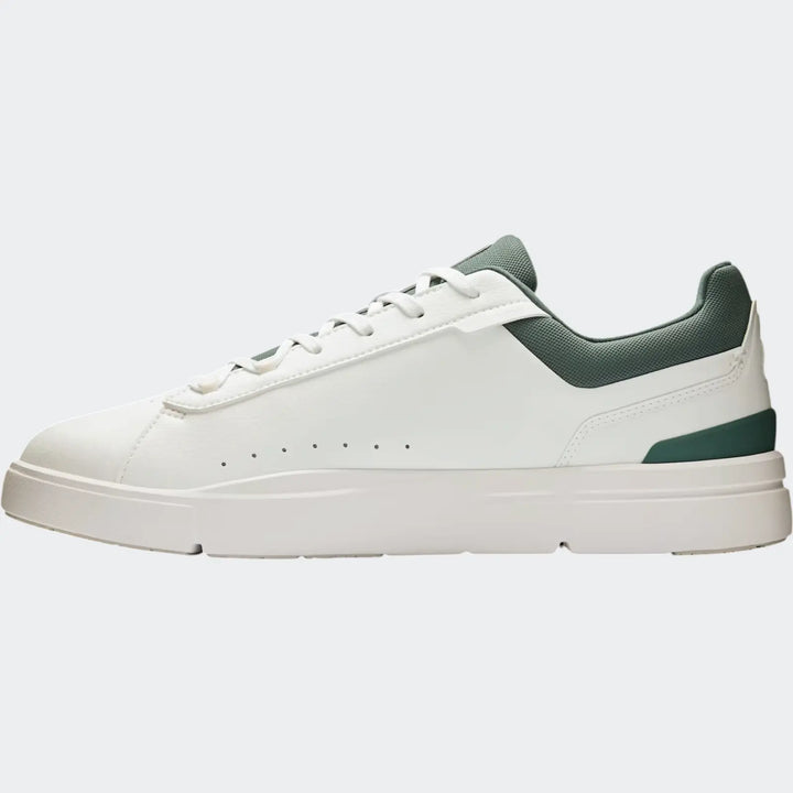 The Roger Advantage White Sneakers