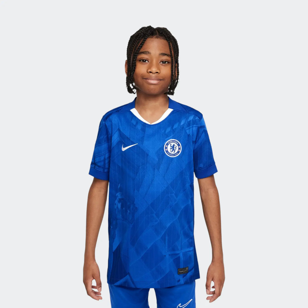 Cfc Y Hm Jsy 25/26 Blue Shirts