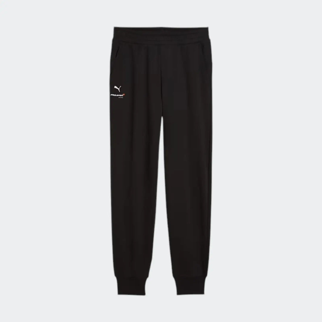 Mclaren Ess Pants Black Pants