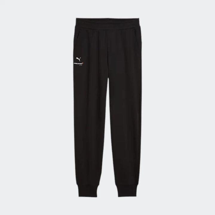 Mclaren Ess Pants Black Pants