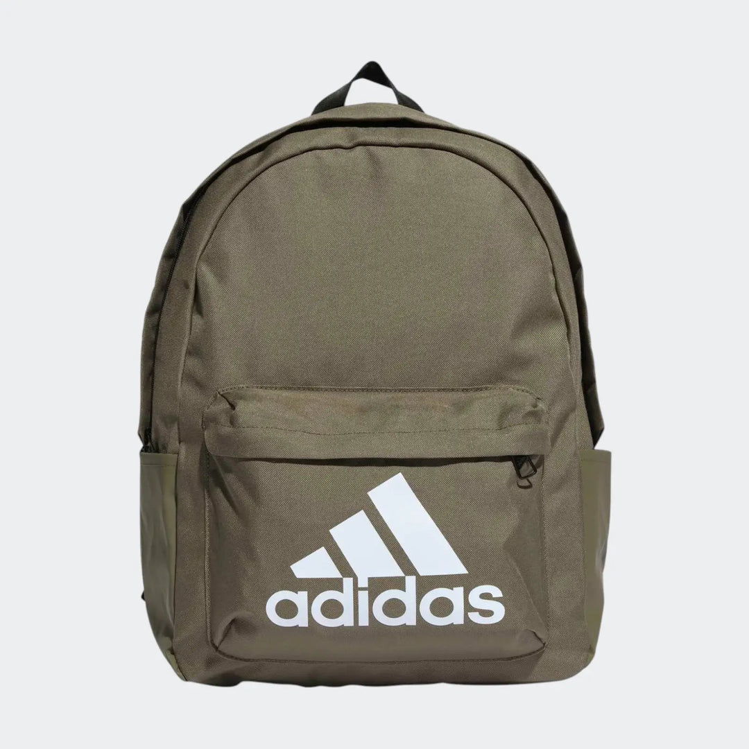 Classic Badge Of Sport Backpack