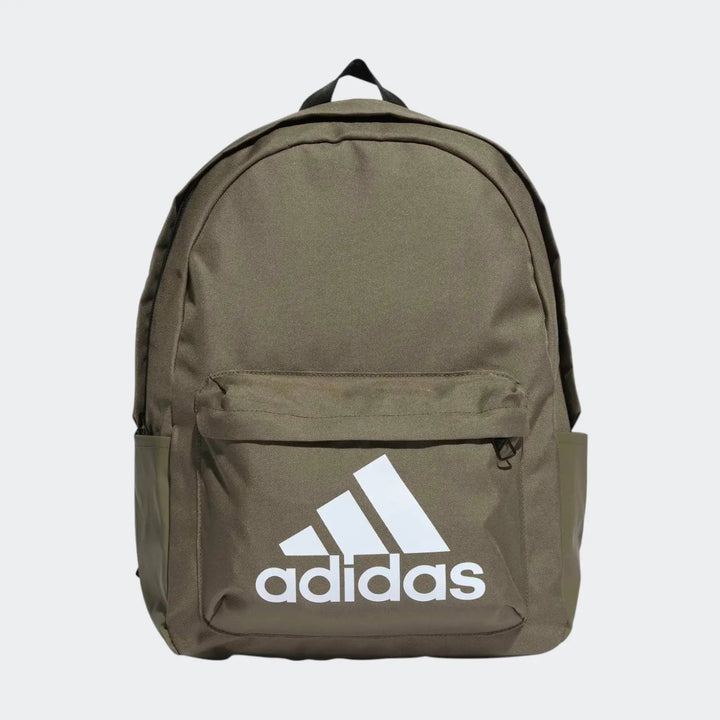 Classic Badge Of Sport Backpack