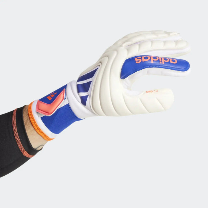 Copa League Goalkeeper Gloves