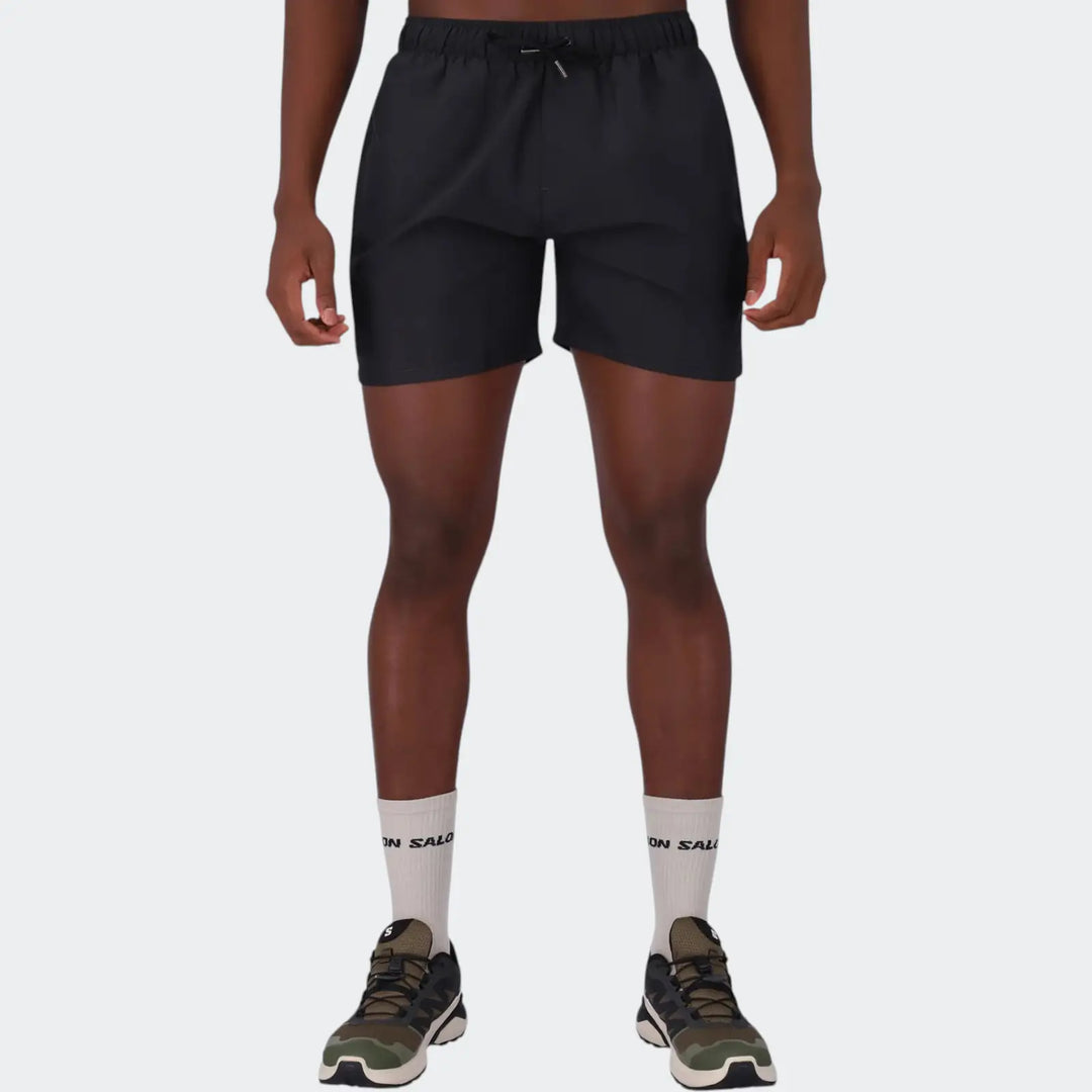 Boat Short Grey Shorts