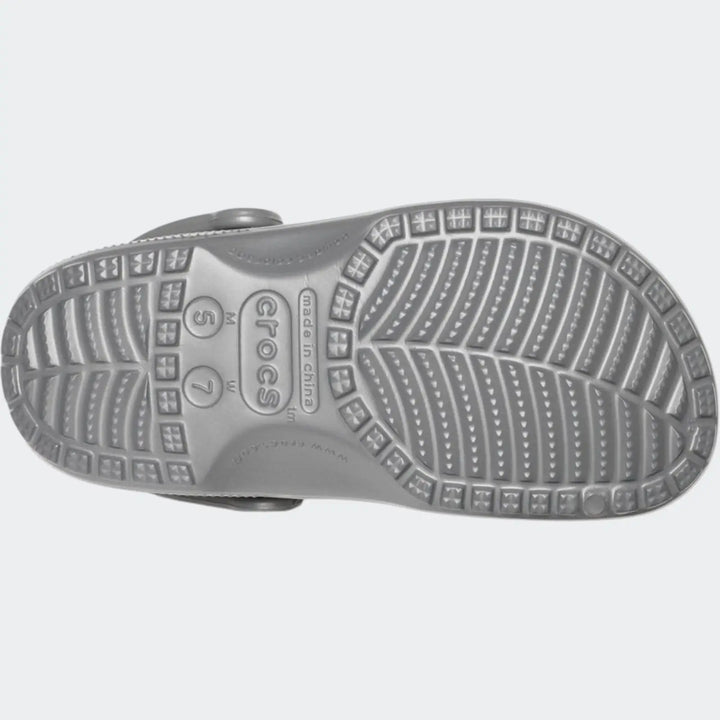 Classic Slt Grey Glogs