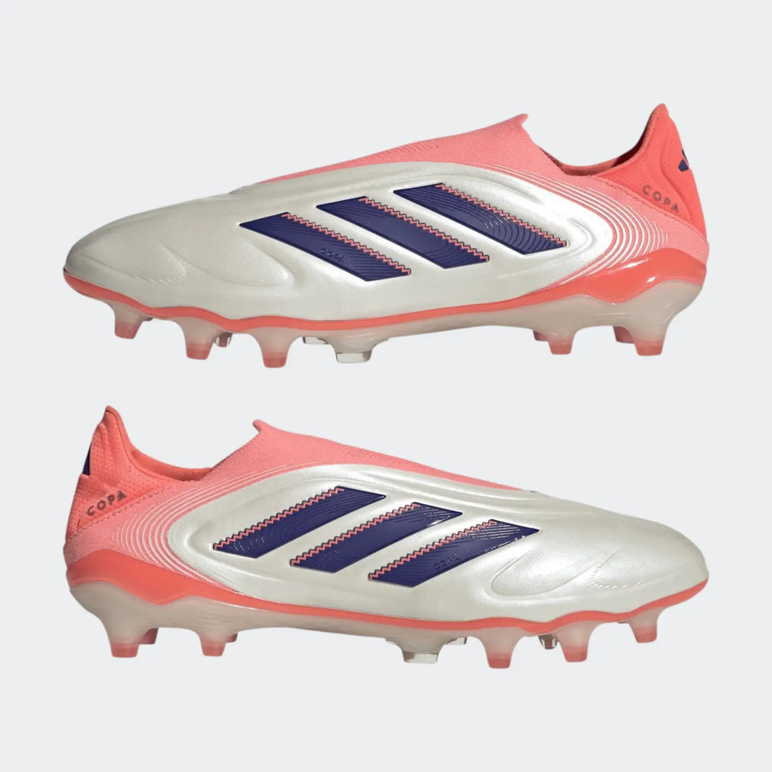 Copa Pure 3 Elite Laceless Firm Ground Boots