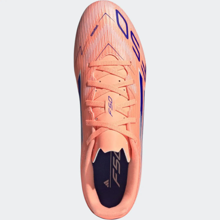 F50 Club Firm/Multi-Ground Boots