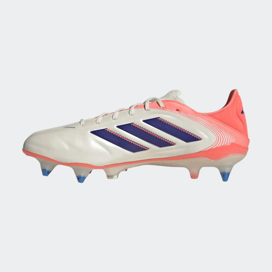 Copa Pure 3 Elite Soft Ground Boots