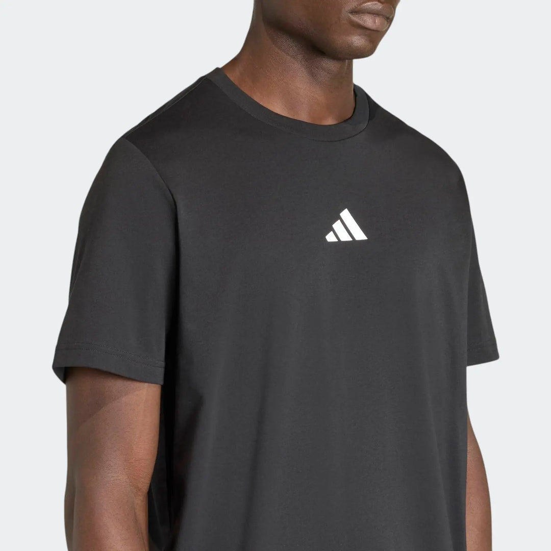 Climacool Training Identity Graphic T-Shirt